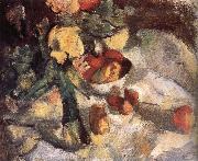 Still Life Jules Pascin